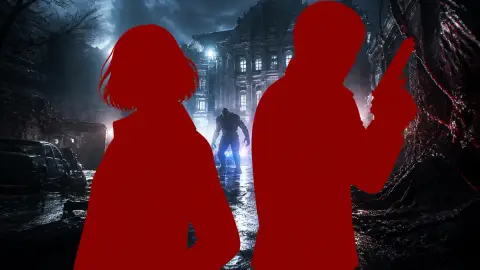 Зачем в Resident Evil Requiem добавили Грейс Эшкрофт