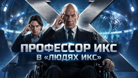 Профессор Икс в «Людях Икс»: 10 лучших цитат Ксавьера