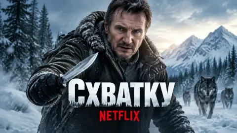 «Схватку» с Нисоном планируют убрать с Netflix 1 ноября