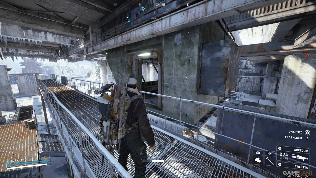 Divided Quest Walkthrough in ARC Raiders (1)