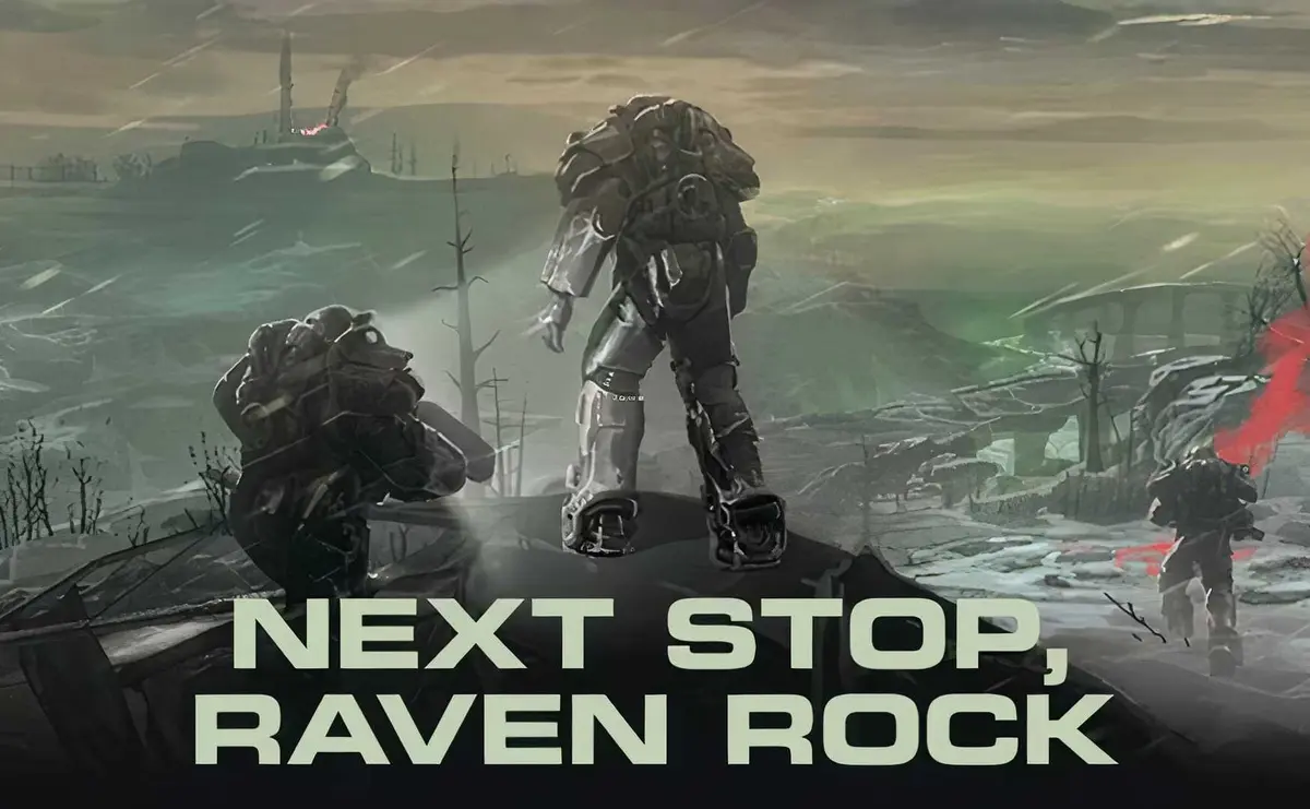 fallout 76 raven rock