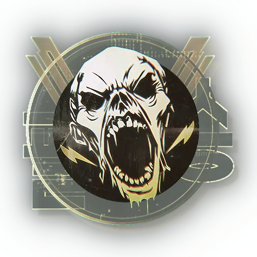 Infected