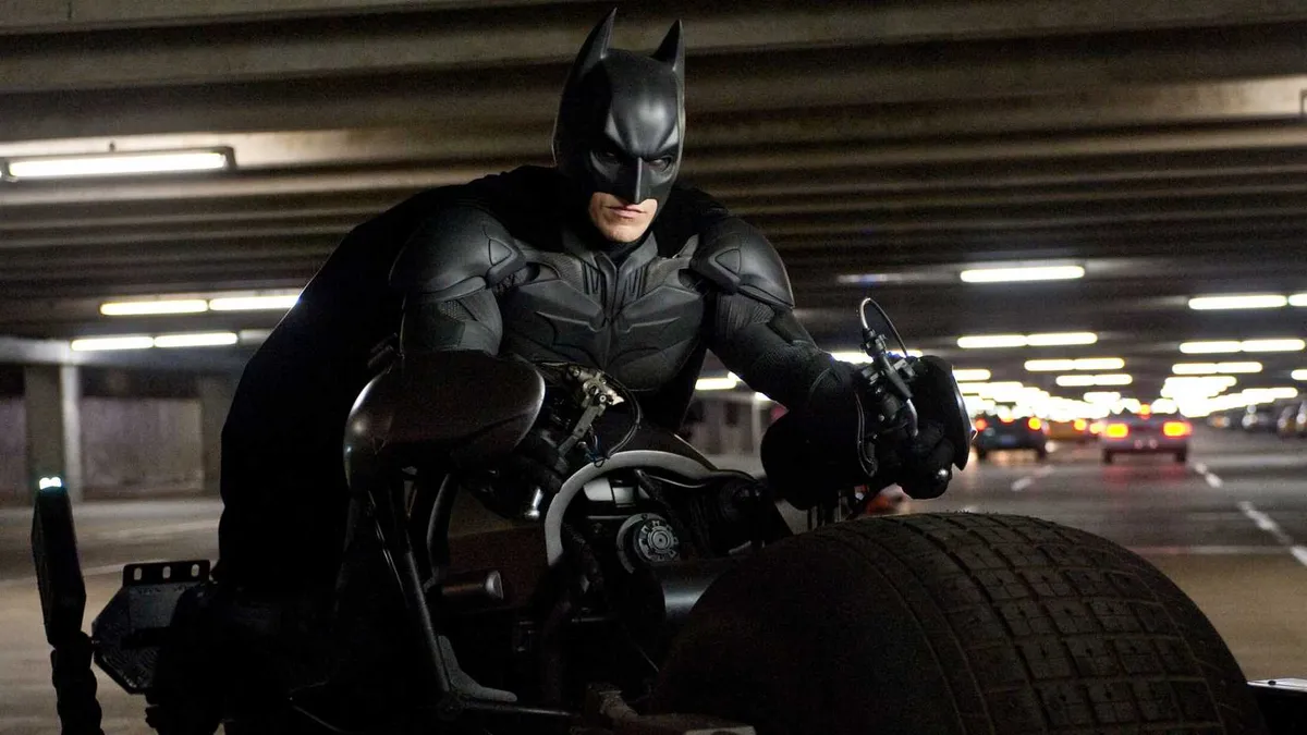 10 фильмов Warner Bros. для подписчиков Paramount+