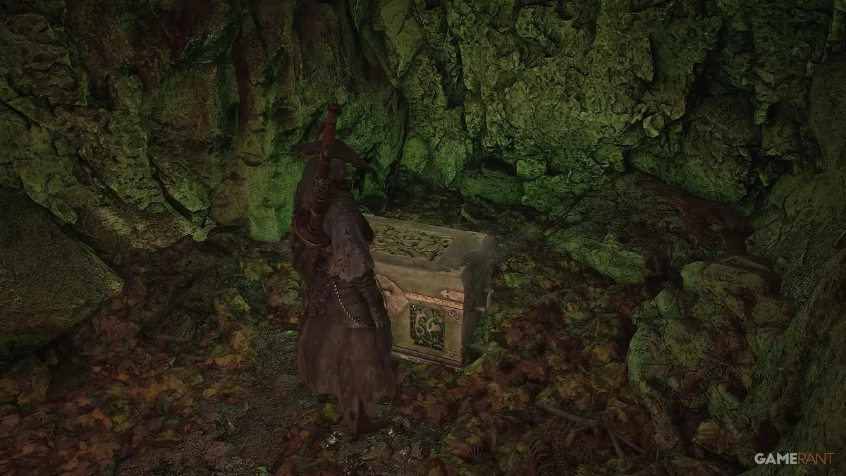 Where to Find the Thieves' Camp Dungeon Key in Phantom Blade Zero 9