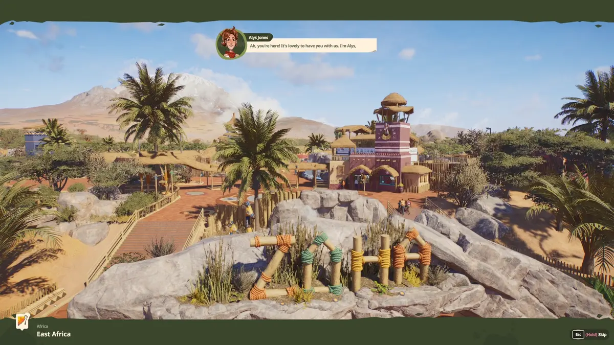 alys career mode planet zoo 2