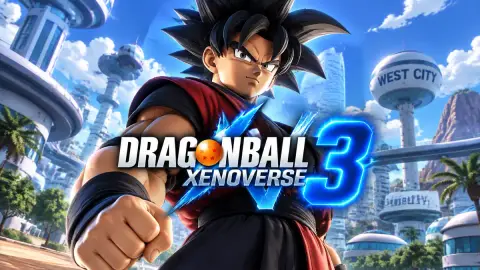 Bandai Namco добавила новый тизер Xenoverse 3 в Xenoverse 2