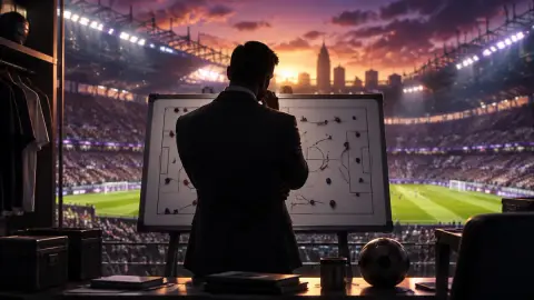Клубы для новой карьеры в Football Manager 27