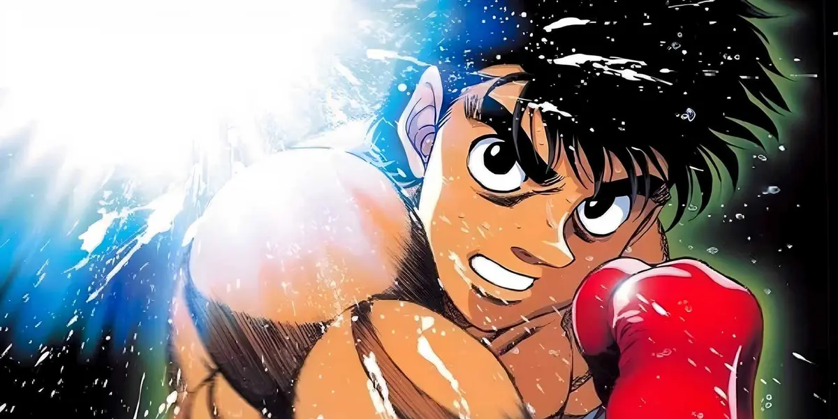 Hajime no Ippo 02