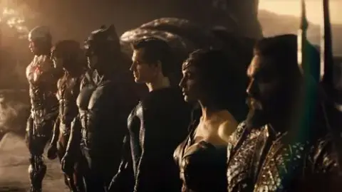 Бен Аффлек обвинил Warner Bros. в цинизме к Заку Снайдеру