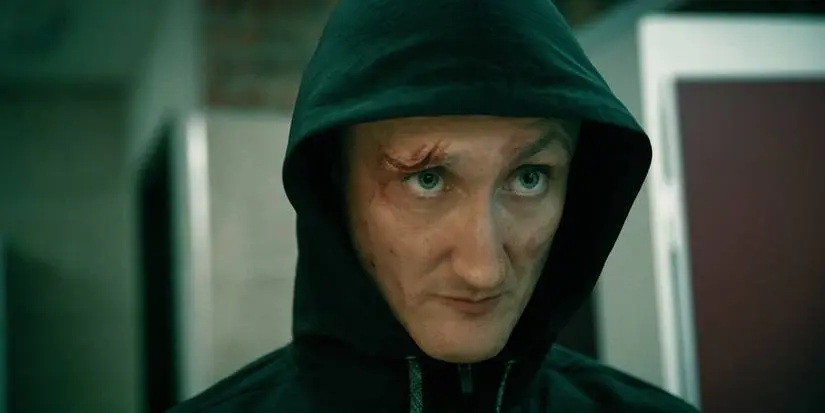 Tom Brooke in Slow Horses Season 6 Episode 4