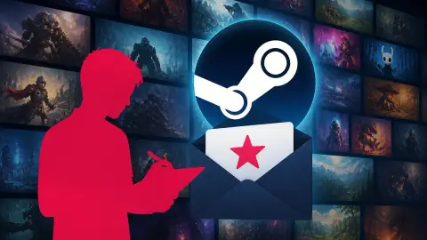 Wishlister от Polygon: еженедельные новинки Steam