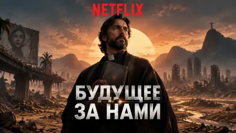 Netflix снимает испаноязычный сериал по Филипу К. Дику