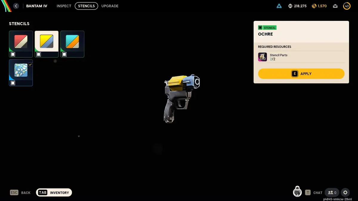 How to use Stencils in ARC Raiders (3)