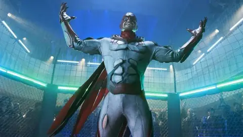 Screen Rant: «Роковой патруль» лучше «Титанов» Ритчсона