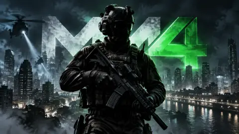 Call of Duty: Modern Warfare 4 — время релиза по Москве