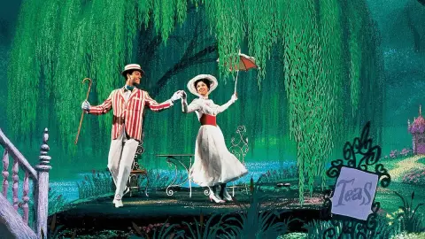 Самые любимые фильмы Disney: топ-10 CBR во главе с «Немо»
