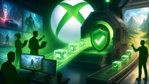 Microsoft упростит релиз игр на Xbox для студий