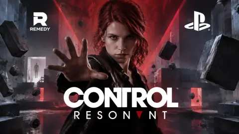 Control Resonant победила в голосовании Players' Choice