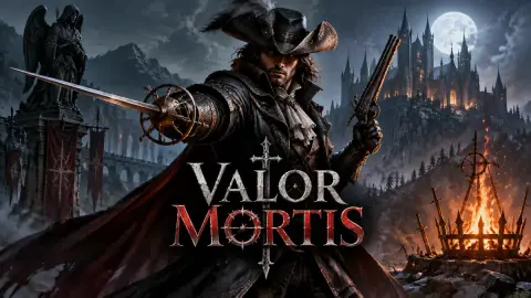 Достижения Valor Mortis: как открыть все 39 ачивок