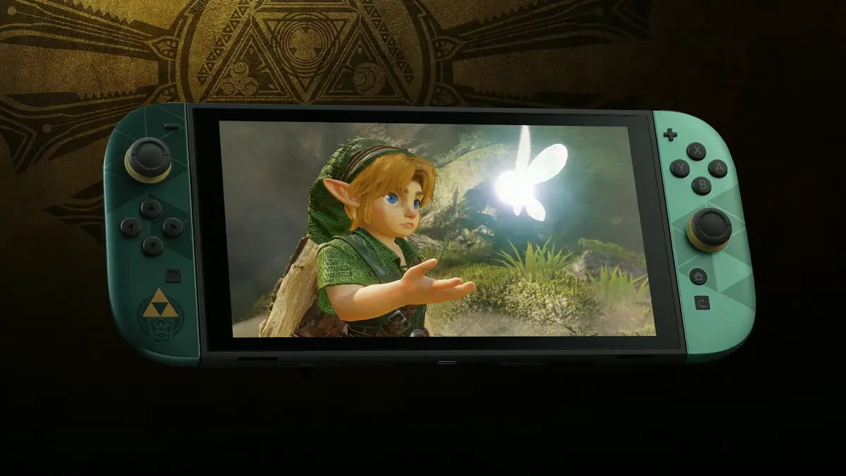 Nintendo of America - The Legend of Zelda 40th Anniversary Direct 9.8.2026 [A0WX-jsir94 - 1348x758 - 59m36s]