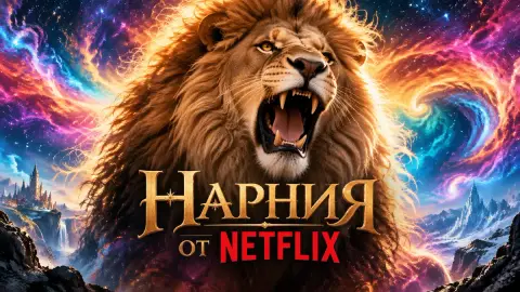 Нарния от Netflix: первый трейлер показал новый стиль