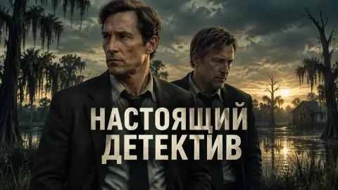 «Настоящий детектив»: 7 сериалов, на которые повлиял хит HBO
