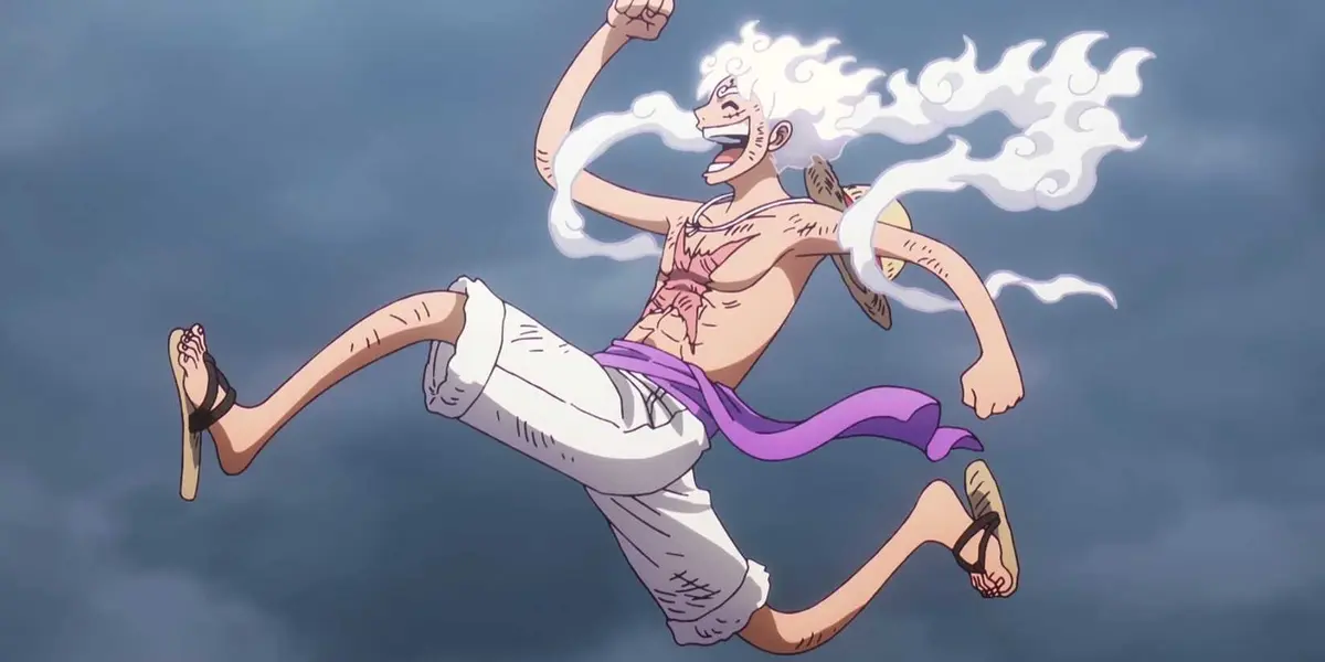Biblo Grandfather Connected First Nika one piece