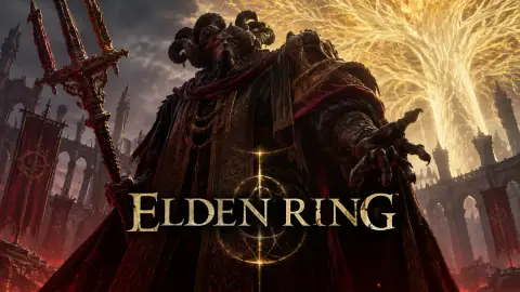 В файлах Elden Ring нашли реплики возможного сына Мога