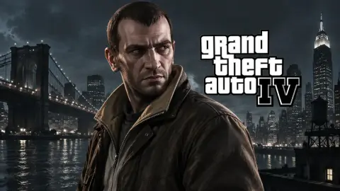 Автор Polygon: GTA 4 до сих пор отличная и трагичная игра