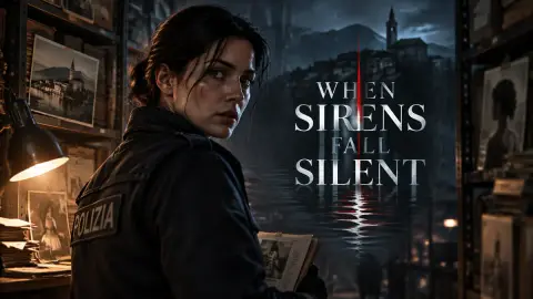 When Sirens Fall Silent выйдет на PS5 и Xbox Series X|S