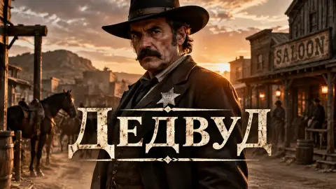 Кто сыграл бы в «Дедвуде» сегодня: версия Screen Rant