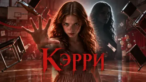 Некоторые крупные изменения в «Кэрри» были идеей Кинга