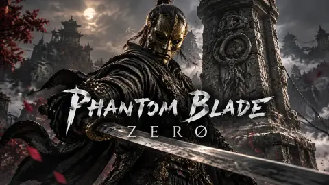 Phantom Blade Zero: все 5 Long Pillar и награды за них