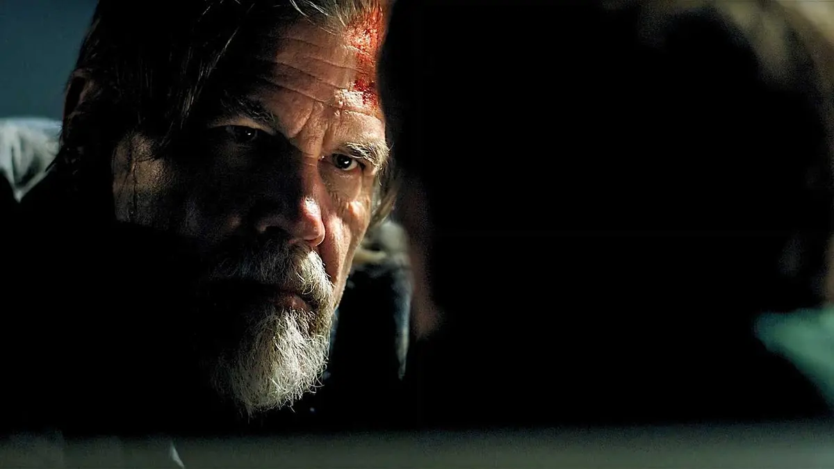 whalefall josh brolin