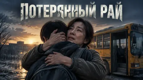 Триллер «Потерянный рай» Ён Сан-хо продали в 118 стран