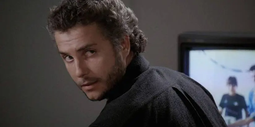 Will Graham in Manhunter