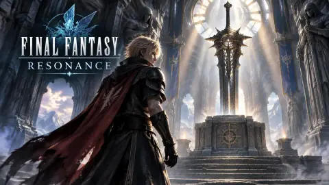 Final Fantasy Resonance: где найти всё древнее снаряжение
