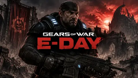 Gears 6 или сиквел E-Day: автор Pure Xbox не может выбрать