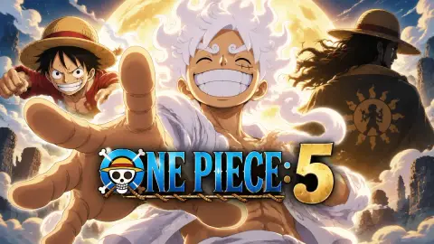 One Piece: 5 носителей силы Бога Солнца Ники — рейтинг