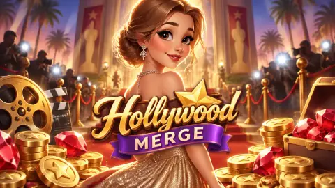Hollywood Merge: гайд для новичков и 4 полезных совета