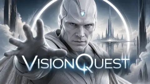 VisionQuest: график выхода и хронометраж серий
