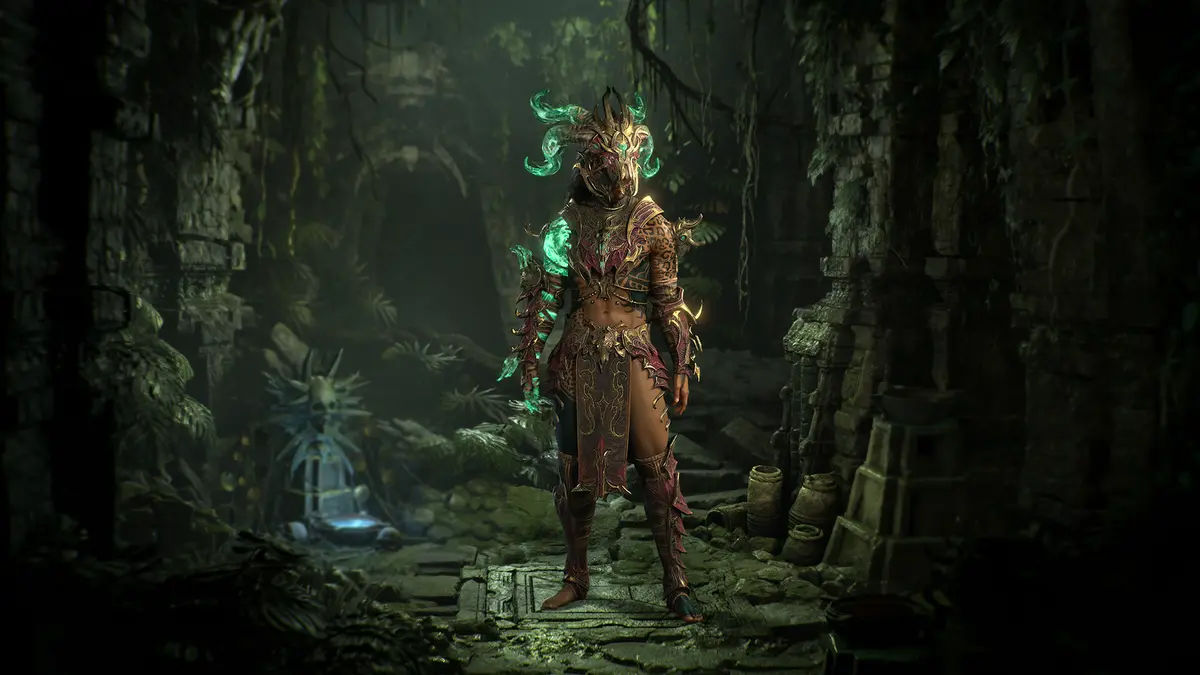 What is the best class in Diablo 4 season 8?