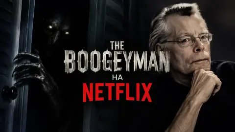 «Бугимен» вышел на Netflix: мнение Polygon об адаптации