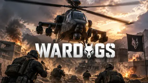 Bulkhead перевела Wardogs на сезоны раз в три месяца