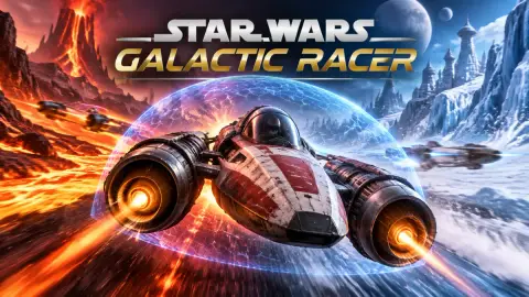 Star Wars: Galactic Racer: все эффекты статуса и защита