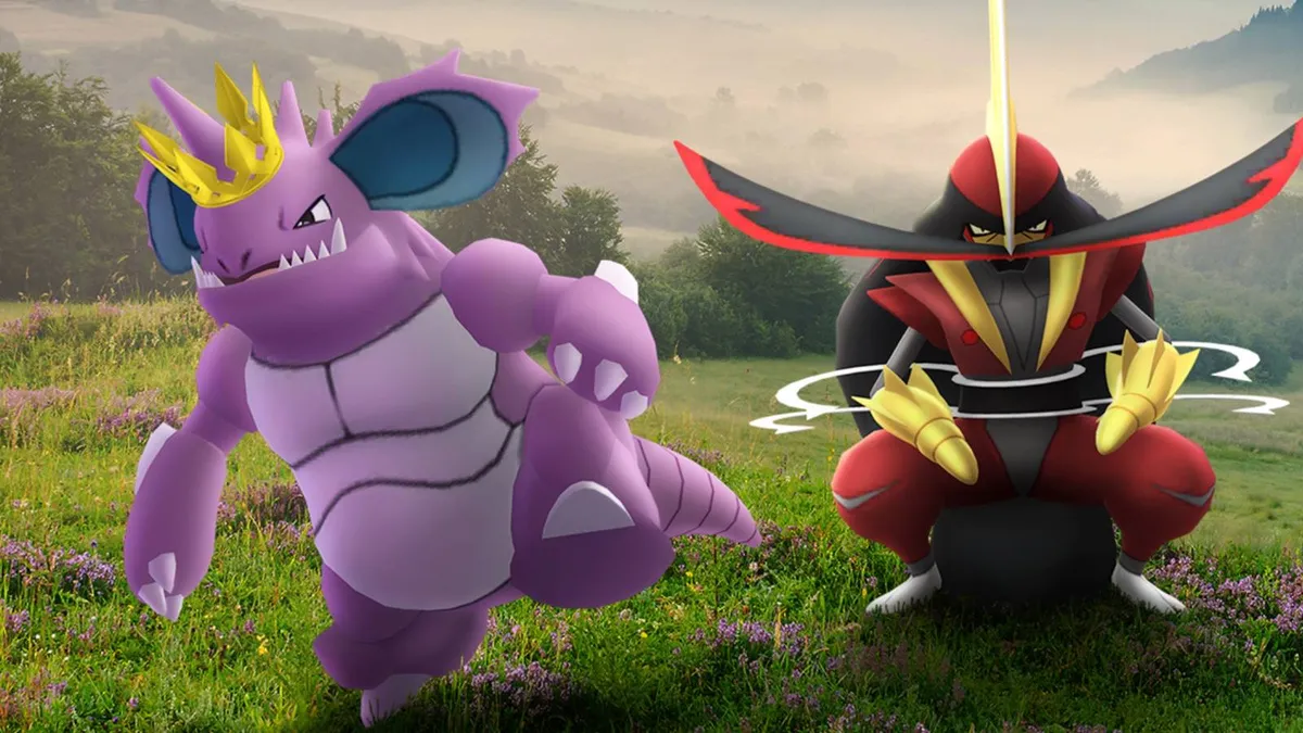 Pokemon GO проведёт Community Day с Pawniard 21 ноября