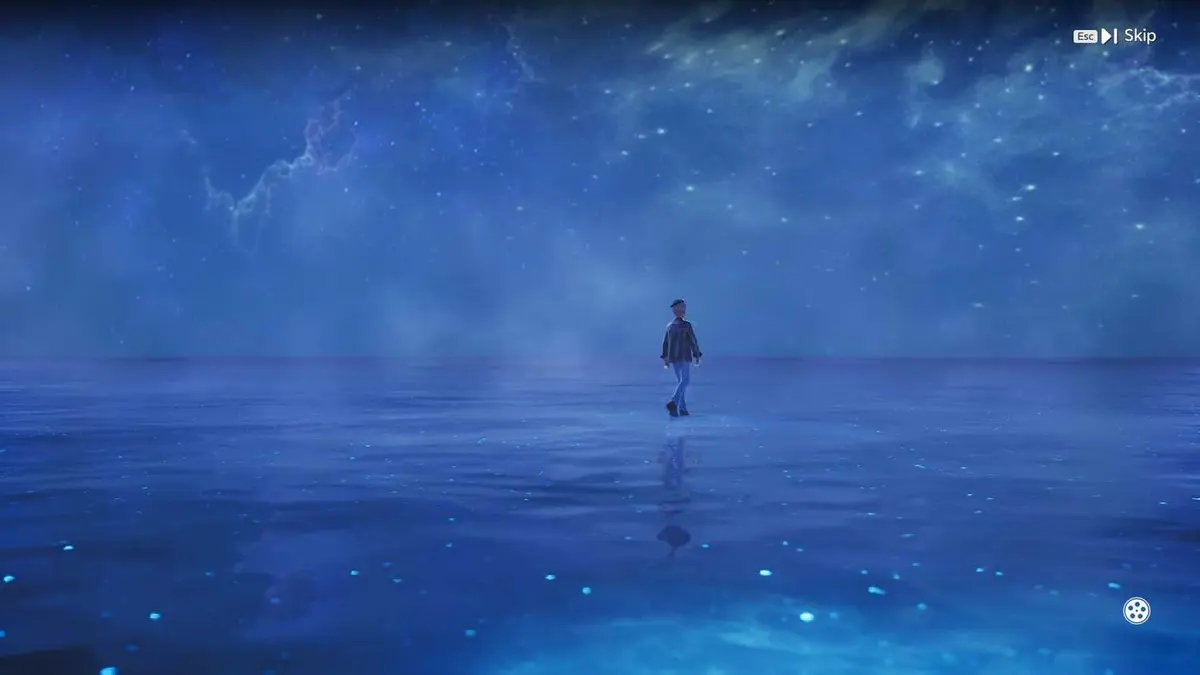 Aniimo Whisperwake Islands Intro Cutscene (5)