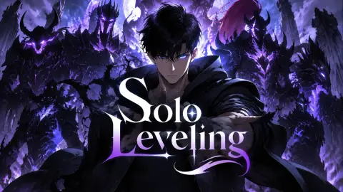 Solo Leveling триумфально вернулся в чарты Японии