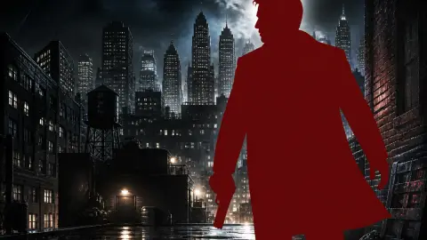 Хакер voices38 и ремейки Max Payne: дайджест за 8 октября