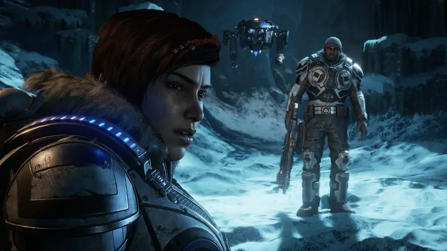 Poll: What Do You Want The Coalition To Make Next, Gears 6 Or An E-Day Sequel? 2